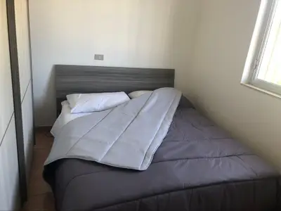 Ferienhaus für 8 Personen (95 m²) in Punta Braccetto 8/10