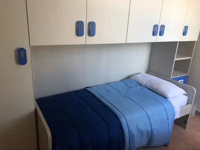 Ferienhaus für 8 Personen (95 m²) in Punta Braccetto 9/10