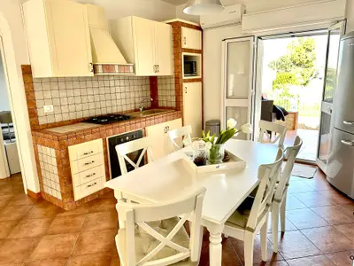 Ferienhaus für 6 Personen (73 m²) in Punta Braccetto 1/10