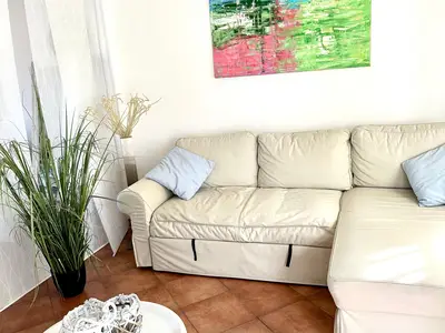 Ferienhaus für 6 Personen (73 m²) in Punta Braccetto 8/10