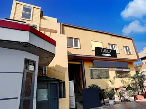 Ferienhaus für 3 Personen (15 m²) in Amritsar