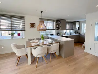 Ferienhaus für 4 Personen (88 m²) in Tinnum (Sylt) 2/10