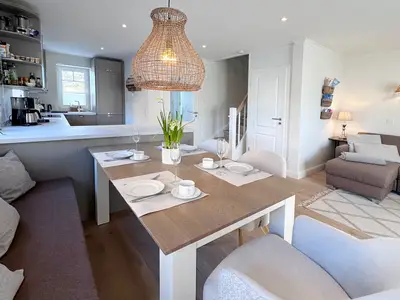 Ferienhaus für 4 Personen (88 m²) in Tinnum (Sylt) 3/10