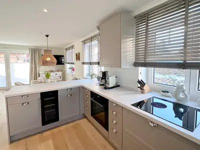 Ferienhaus für 4 Personen (88 m²) in Tinnum (Sylt) 9/10