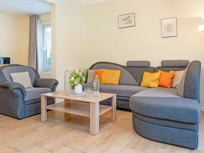 Ferienhaus für 5 Personen (80 m²) 1/10