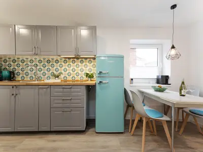 Ferienhaus für 6 Personen (108 m²) 1/10