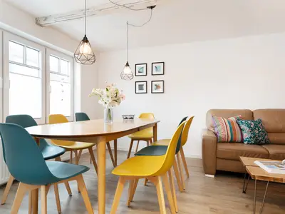 Ferienhaus für 6 Personen (108 m²) 3/10