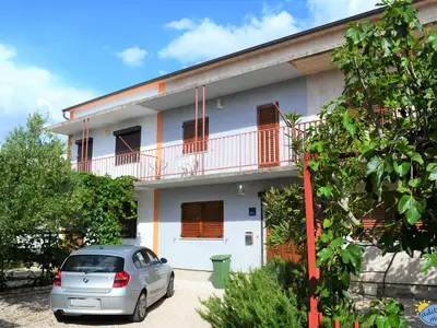 Ferienhaus für 10 Personen (100 m²) in Srima 2/10