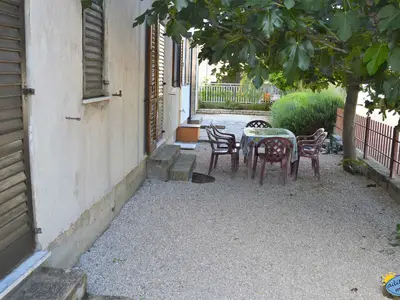 Ferienhaus für 10 Personen (100 m²) in Srima 3/10