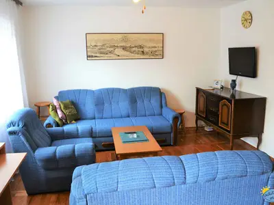 Ferienhaus für 10 Personen (100 m²) in Srima 4/10