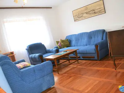 Ferienhaus für 10 Personen (100 m²) in Srima 6/10