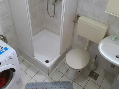 Ferienhaus für 10 Personen (100 m²) in Srima 7/10