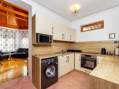 Ferienhaus für 8 Personen (120 m²) in Balatomáriafürdö 3/10