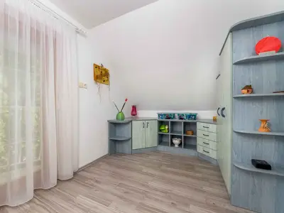 Ferienhaus für 8 Personen (120 m²) in Balatomáriafürdö 7/10