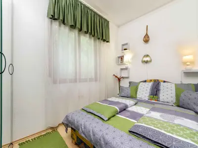 Ferienhaus für 8 Personen (120 m²) in Balatomáriafürdö 10/10