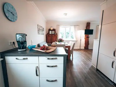 Küche / Küchenzeile