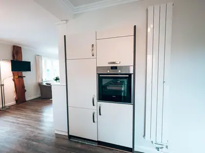 Küche / Küchenzeile