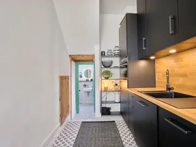 Küche / Küchenzeile