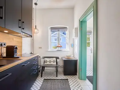 Küche / Küchenzeile