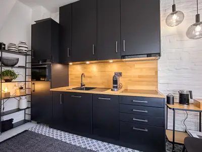 Küche / Küchenzeile