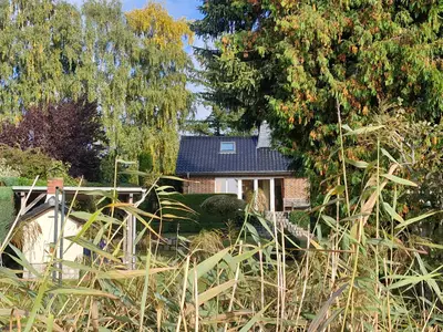 Ferienhaus für 6 Personen (95 m²) in Blankensee 8/10