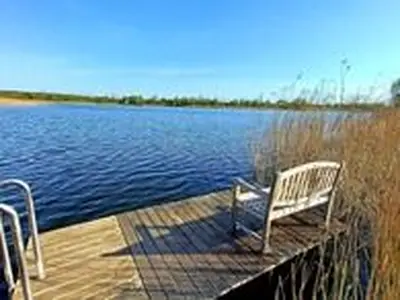 Ferienhaus für 6 Personen (95 m²) in Blankensee 9/10