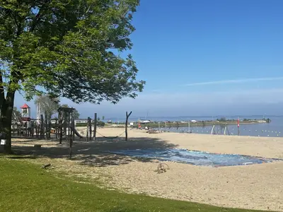 Ferienhaus für 6 Personen (78 m²) in Hulshorst 3/10