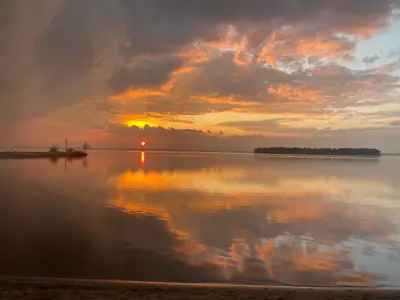 Ferienhaus für 6 Personen (78 m²) in Hulshorst 6/10