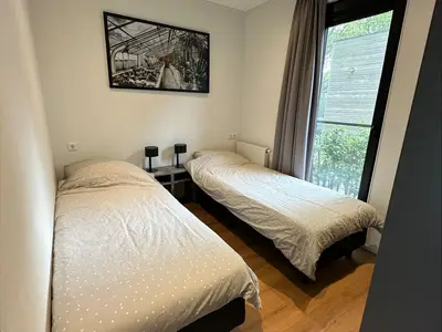Ferienhaus für 6 Personen (78 m²) in Hulshorst 9/10