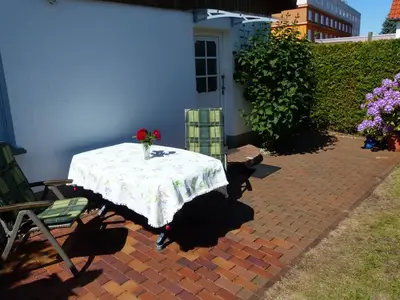Ferienhaus für 2 Personen in Waren (Müritz) 1/10