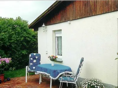 Ferienhaus für 2 Personen in Waren (Müritz) 2/10