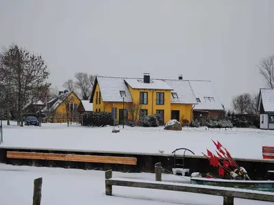 Ferienhaus für 6 Personen (85 m²) in Neuendorf (Bei Saal) 1/10