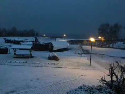 Ferienhaus für 6 Personen (85 m²) in Neuendorf (Bei Saal) 2/10