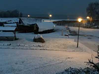 Ferienhaus für 6 Personen (85 m²) in Neuendorf (Bei Saal) 4/10