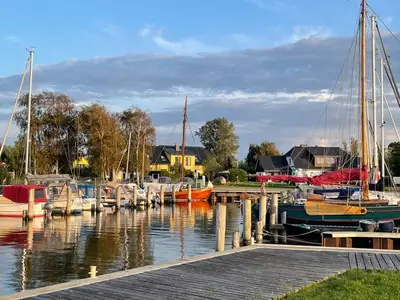 Ferienhaus für 6 Personen (85 m²) in Neuendorf (Bei Saal) 7/10