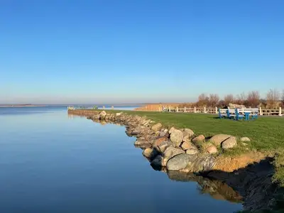 Ferienhaus für 6 Personen (85 m²) in Neuendorf (Bei Saal) 9/10