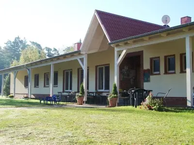 Ferienhaus für 15 Personen (250 m²) in Wooster Teerofen 1/10