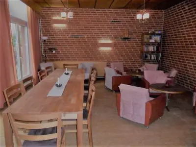 Ferienhaus für 15 Personen (250 m²) in Wooster Teerofen 3/10