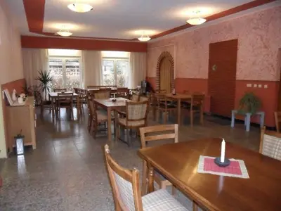 Ferienhaus für 15 Personen (250 m²) in Wooster Teerofen 4/10