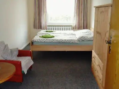 Ferienhaus für 15 Personen (250 m²) in Wooster Teerofen 5/10