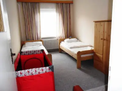 Ferienhaus für 15 Personen (250 m²) in Wooster Teerofen 6/10