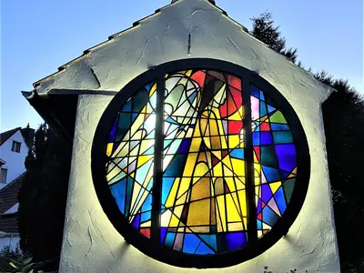 FeHa anno 1895-Abendstimmung