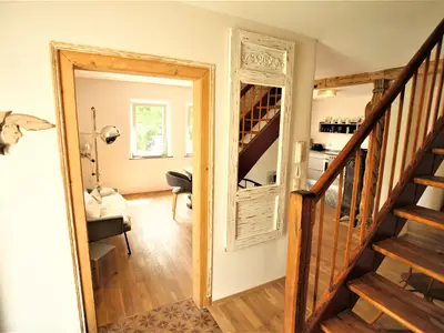 FeHa anno 1895-Rundblick Eingangsbereich