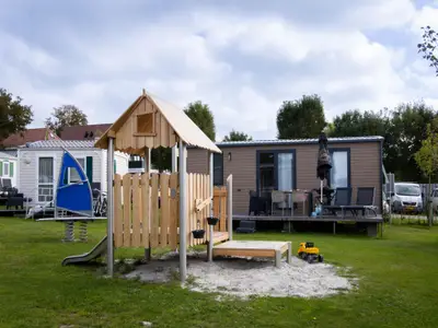 Ausstattung und Service des Ferienparks