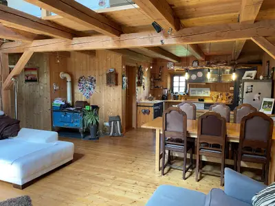 Ferienhaus für 6 Personen in Thiersheim 2/10