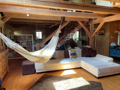 Ferienhaus für 6 Personen in Thiersheim 3/10