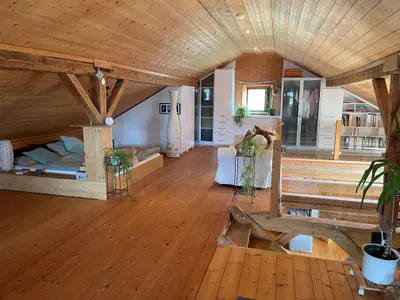 Ferienhaus für 6 Personen in Thiersheim 4/10