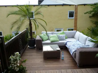 Ferienhaus für 6 Personen in Thiersheim 6/10