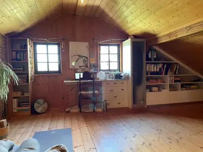 Ferienhaus für 6 Personen in Thiersheim 7/10