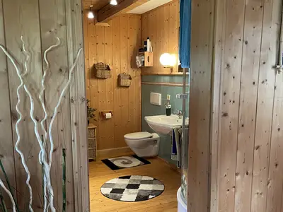 Ferienhaus für 6 Personen in Thiersheim 8/10